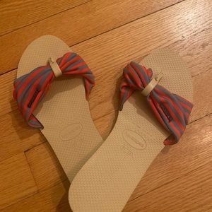 Havaianas Flip Flops